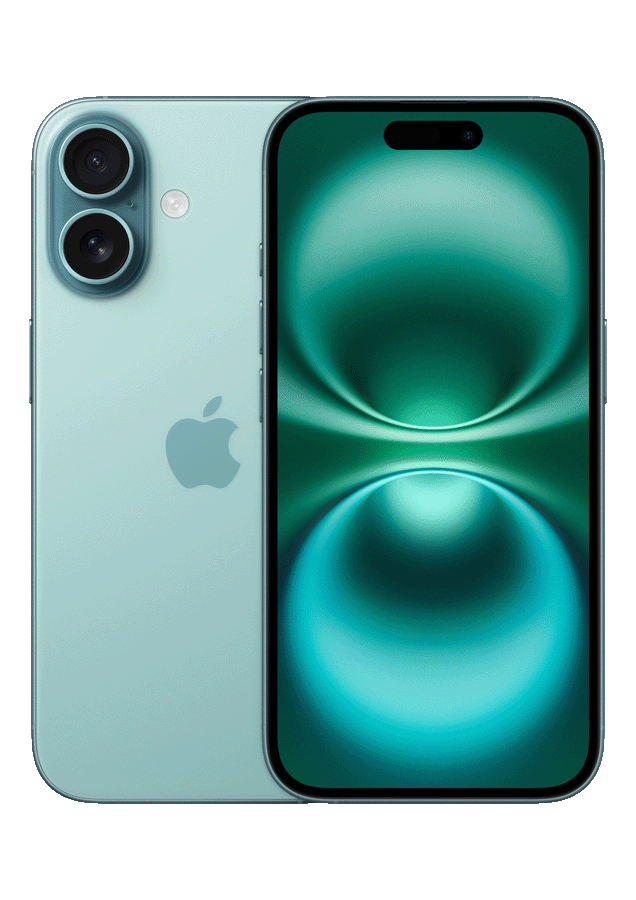 iPhone 16 à 17 pro Max