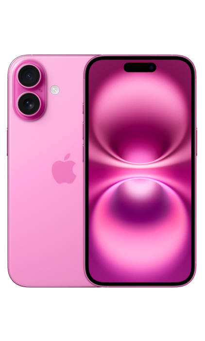 iPhone 16 à 17 pro Max