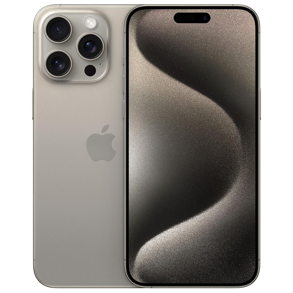 iPhone 13 à 15 pro Max