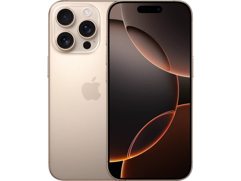 iPhone 16 à 17 pro Max