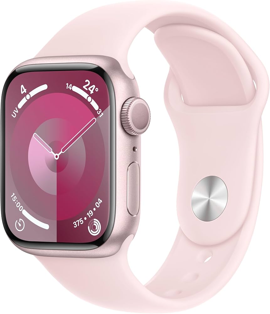 Apple Watch série 9 (9mm)