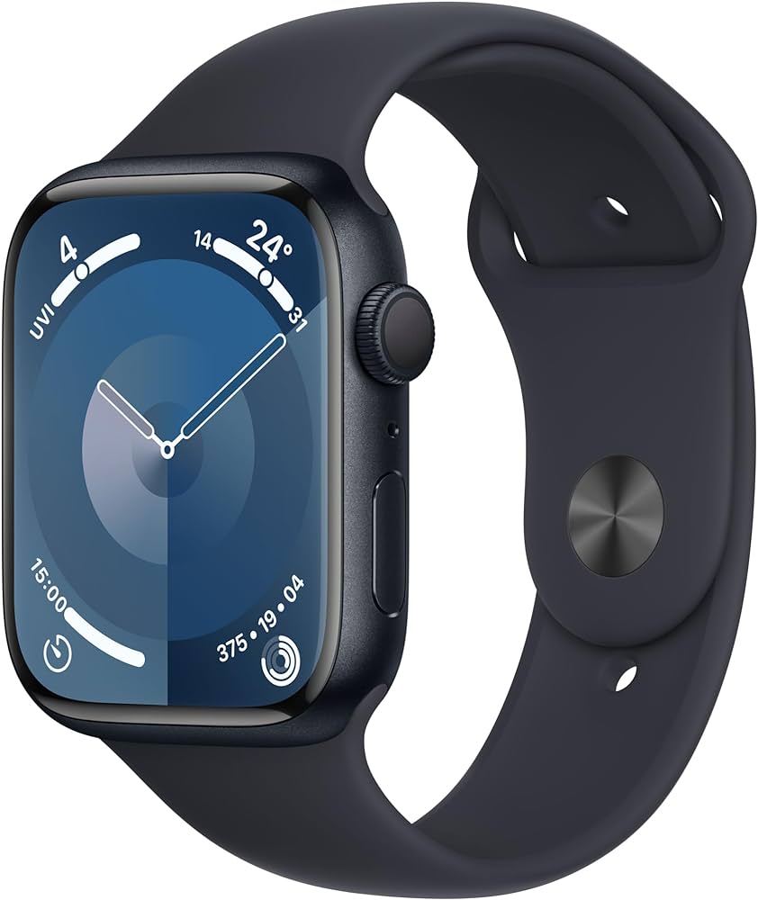 Apple Watch série 9 (9mm)
