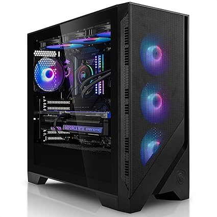 PC gamer