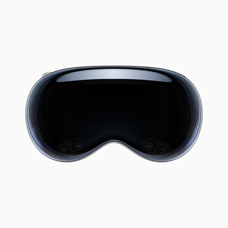 Apple Vision Pro