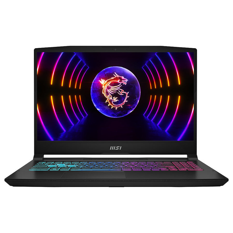 MSI Katana 15 B13VFK-1688FR Dragon Station