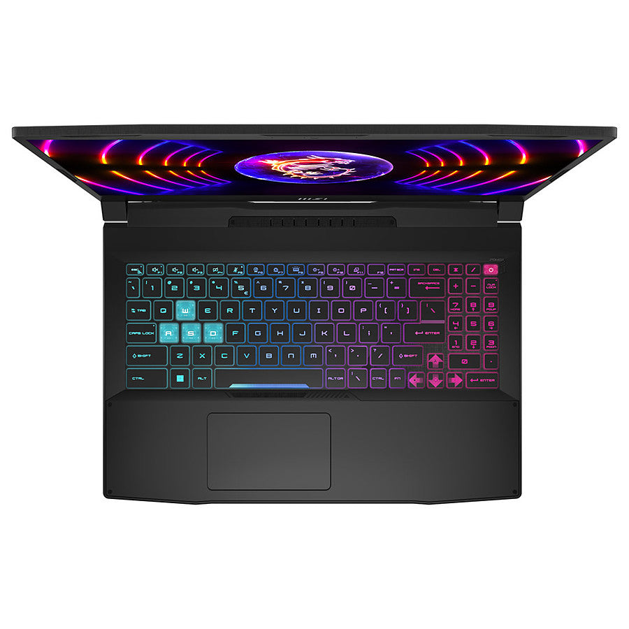 MSI Katana 15 B13VFK-1688FR Dragon Station
