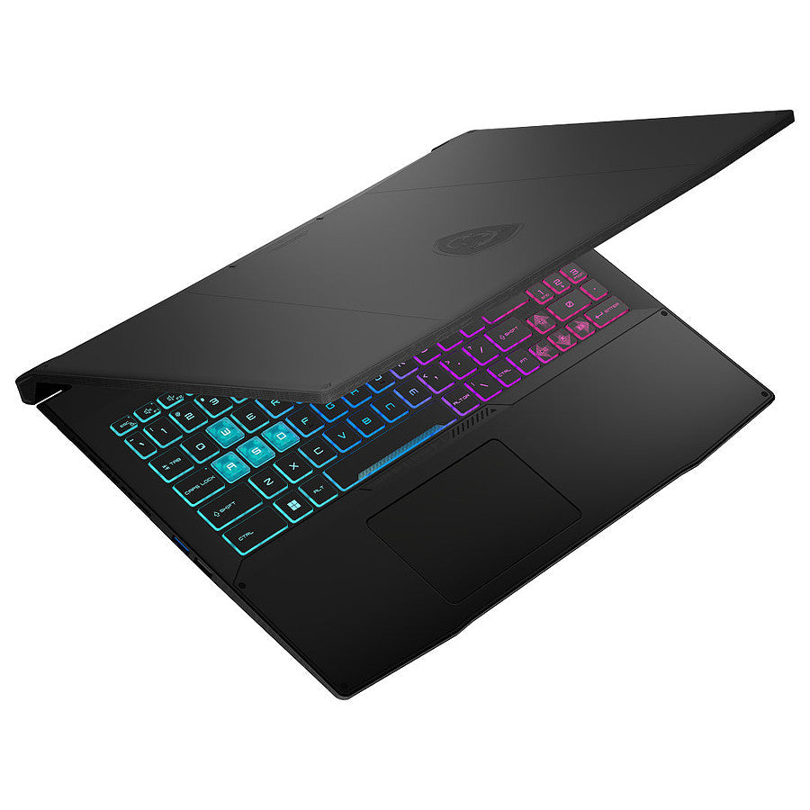 MSI Katana 15 B13VFK-1688FR Dragon Station