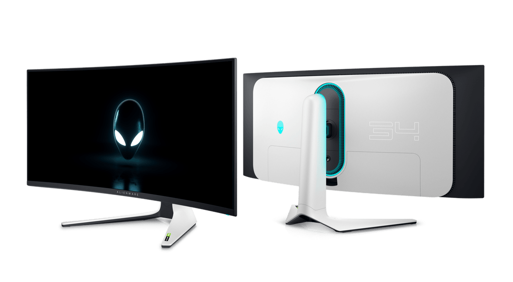 Alienware 27 - AW2725DF