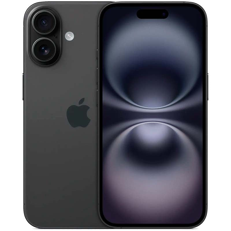 iPhone 16 à 17 pro Max