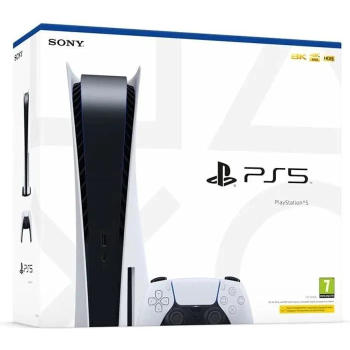 PS5