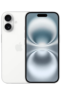 iPhone 16 à 17 pro Max