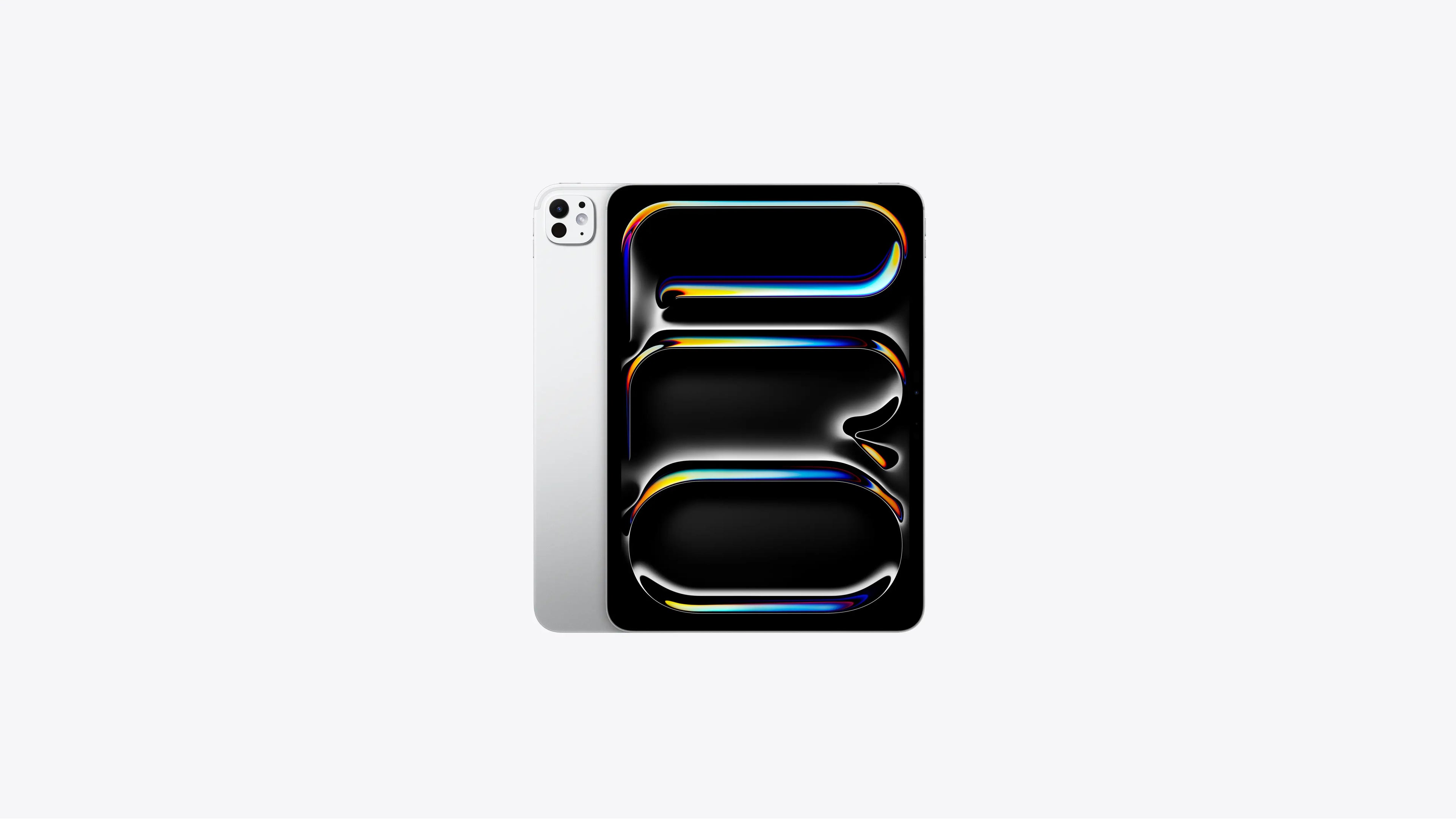 iPad Pro 13 pouces