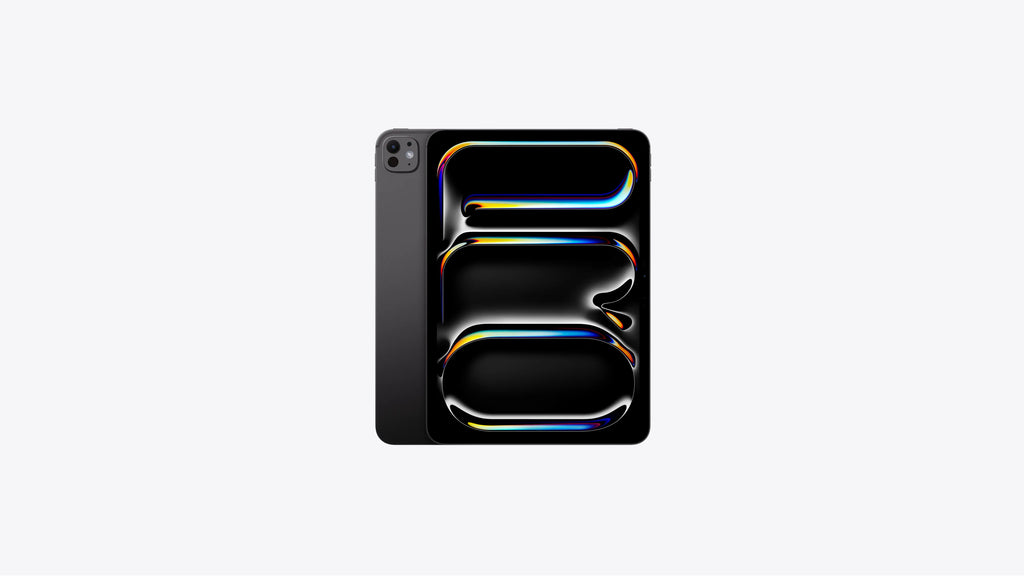 iPad Pro 13 pouces