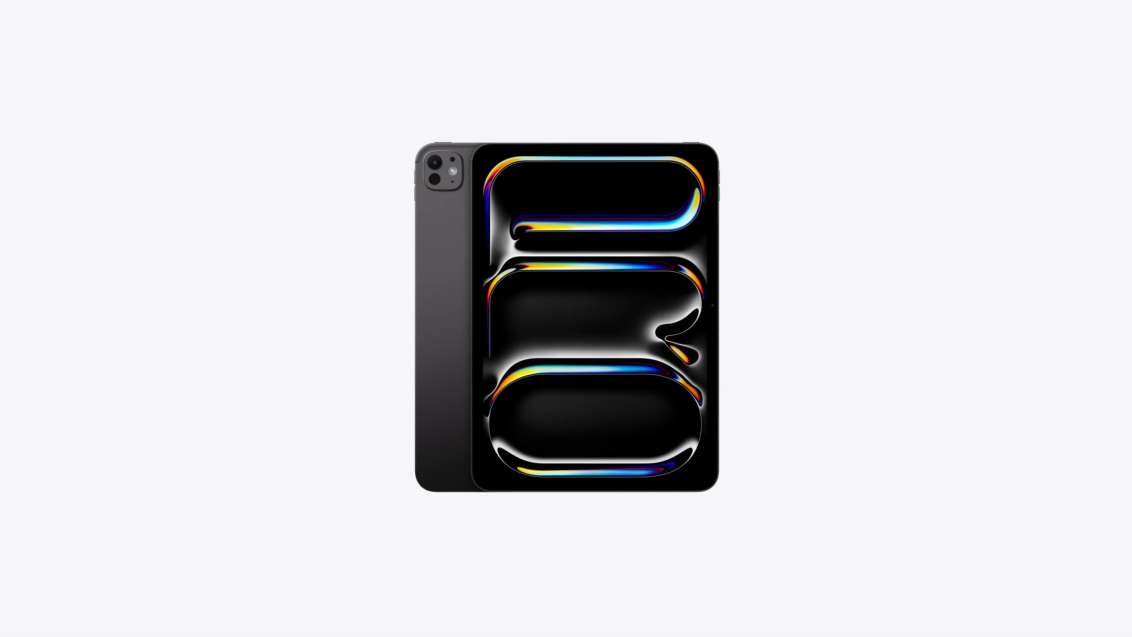 iPad Pro 13 pouces