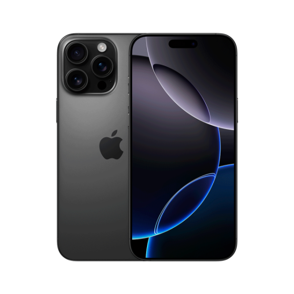 iPhone 16 à 17 pro Max