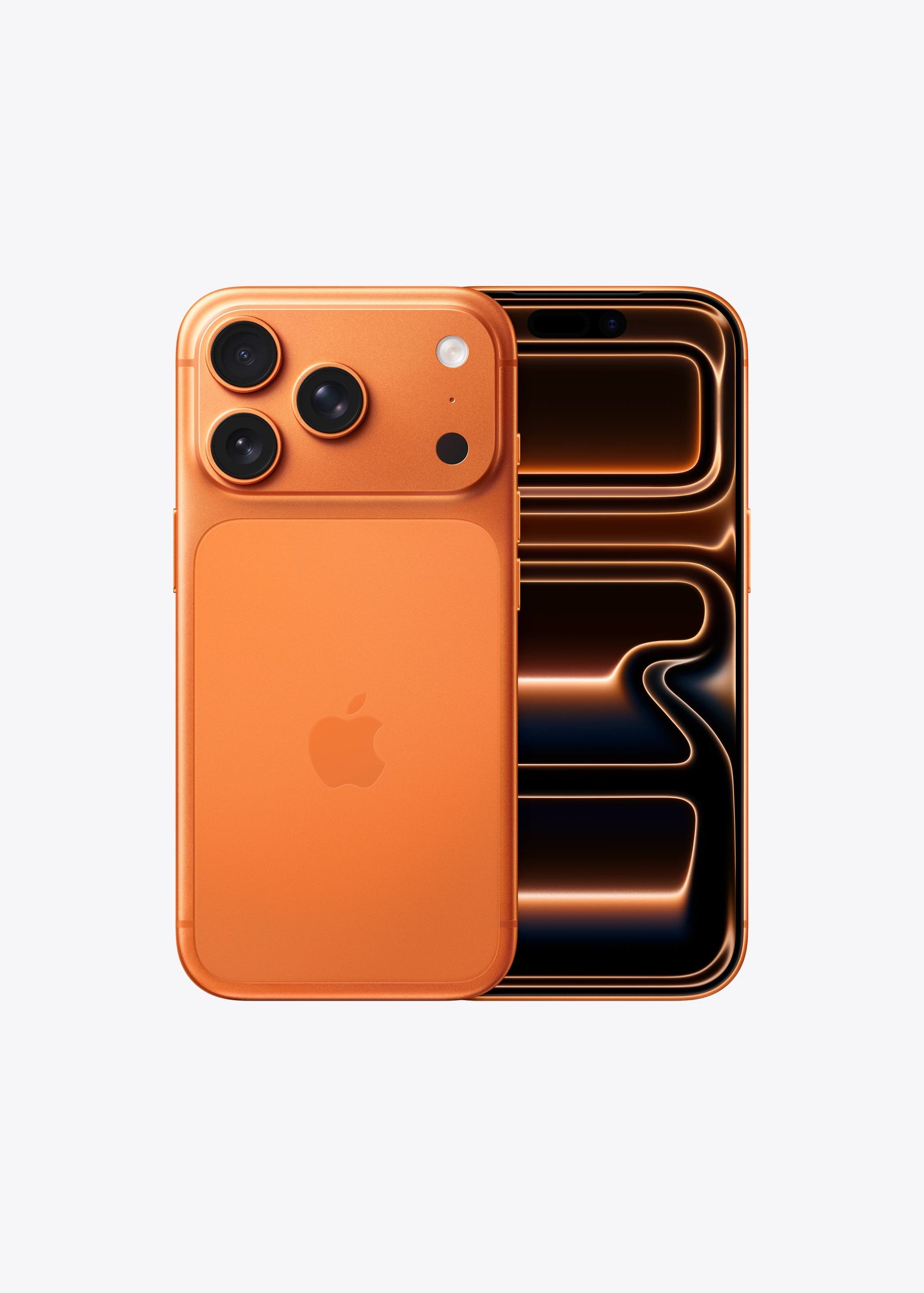 iPhone 16 à 17 pro Max