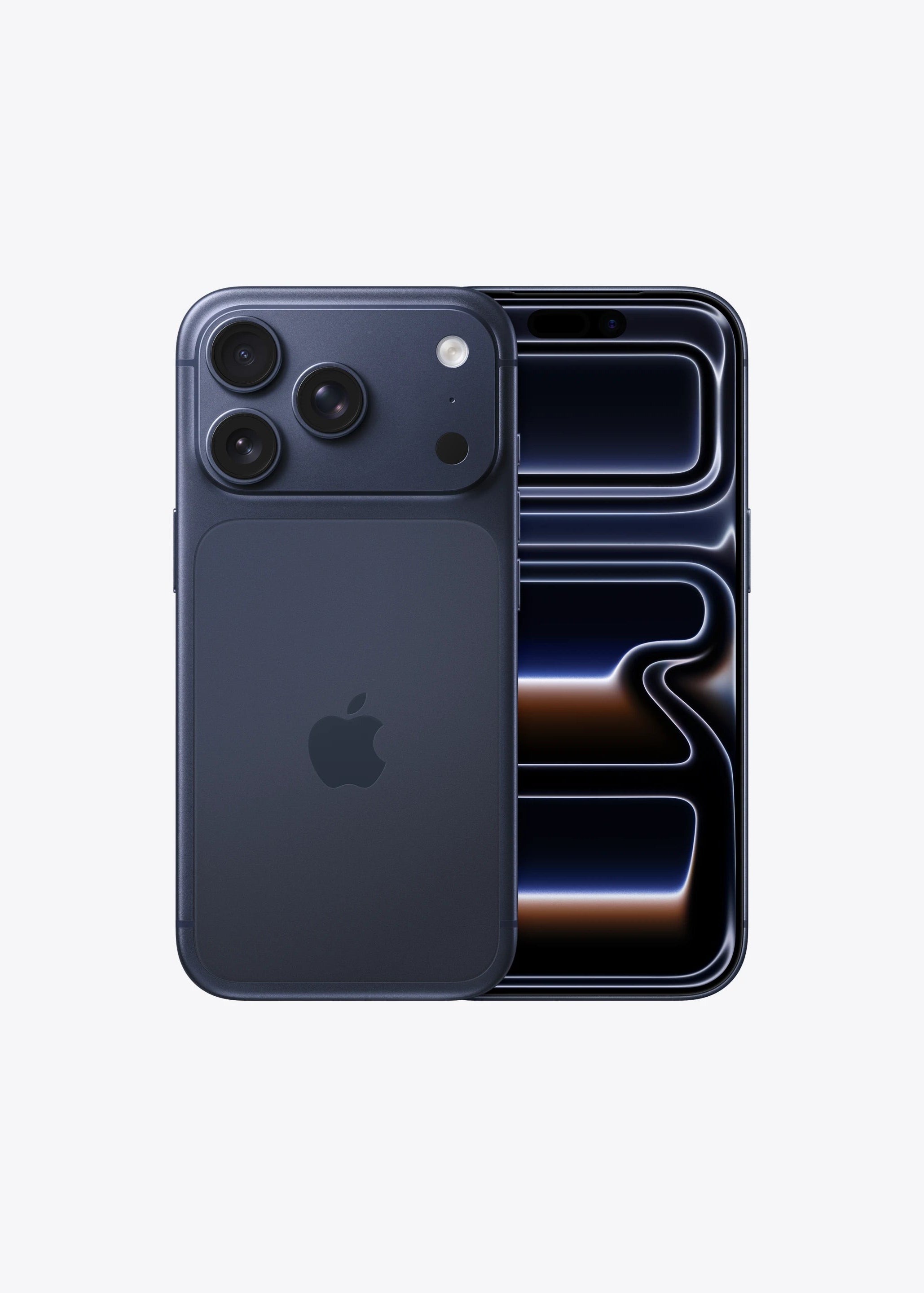 iPhone 16 à 17 pro Max