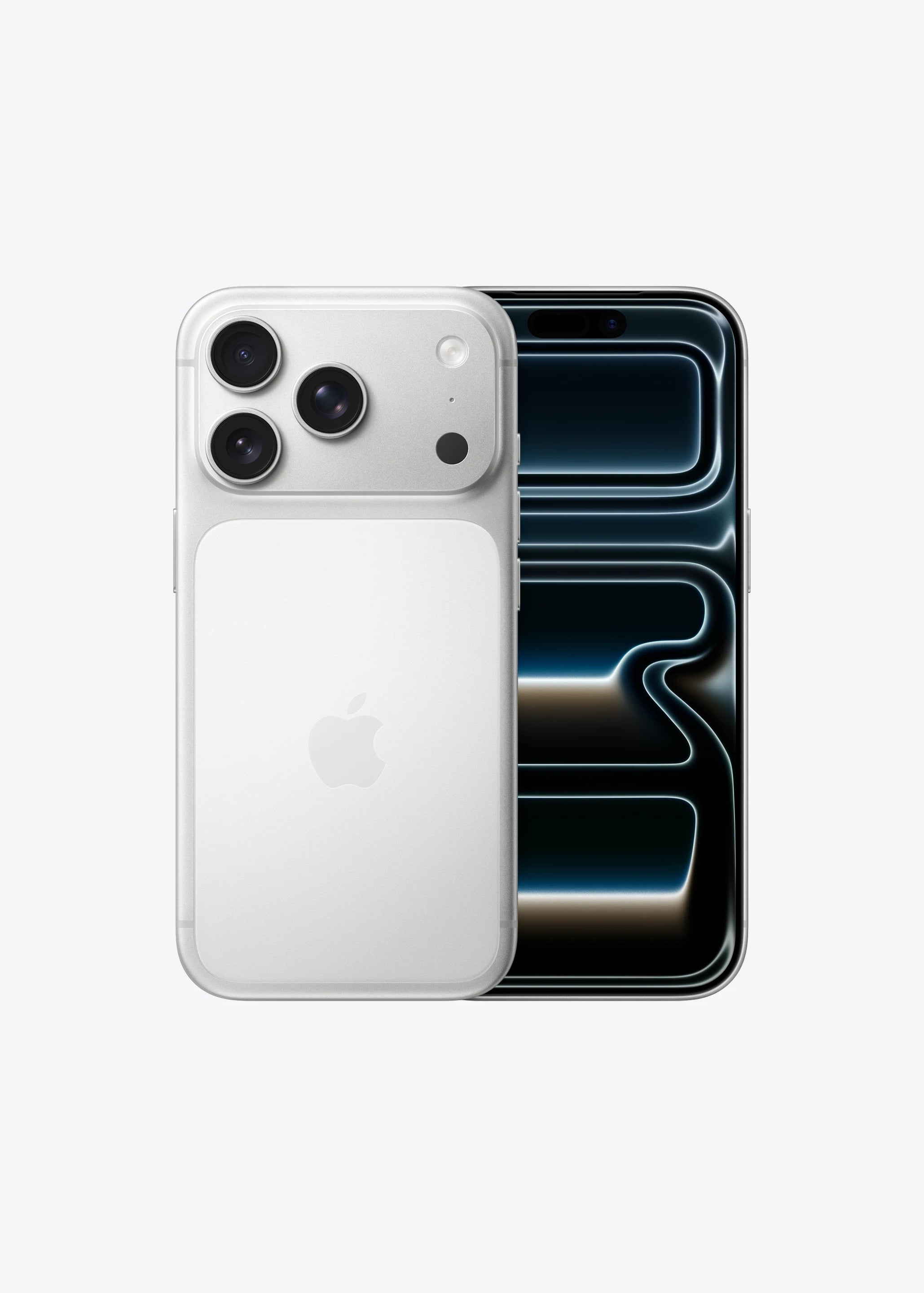 iPhone 16 à 17 pro Max