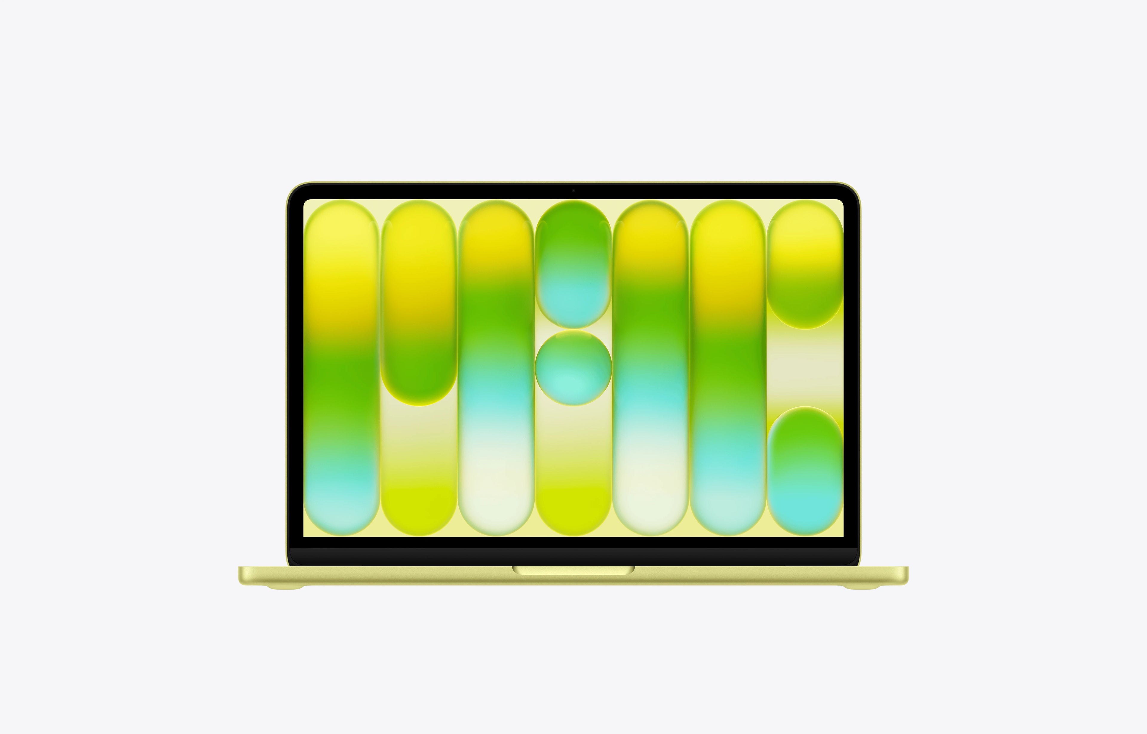 Macbook-neo