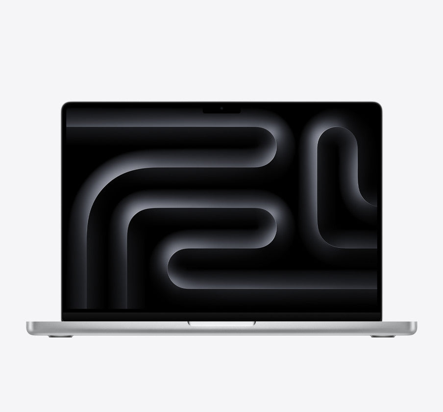 MacBook Pro : 14 pouces