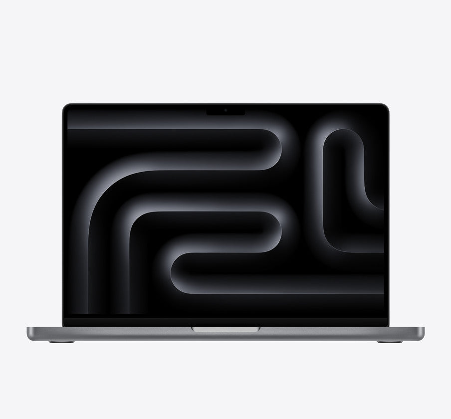 MacBook Pro : 14 pouces