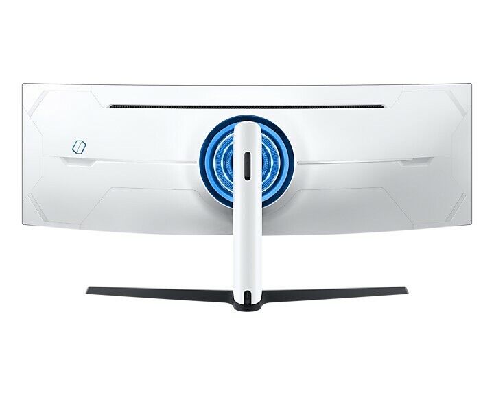 Samsung Odyssey Neo G9